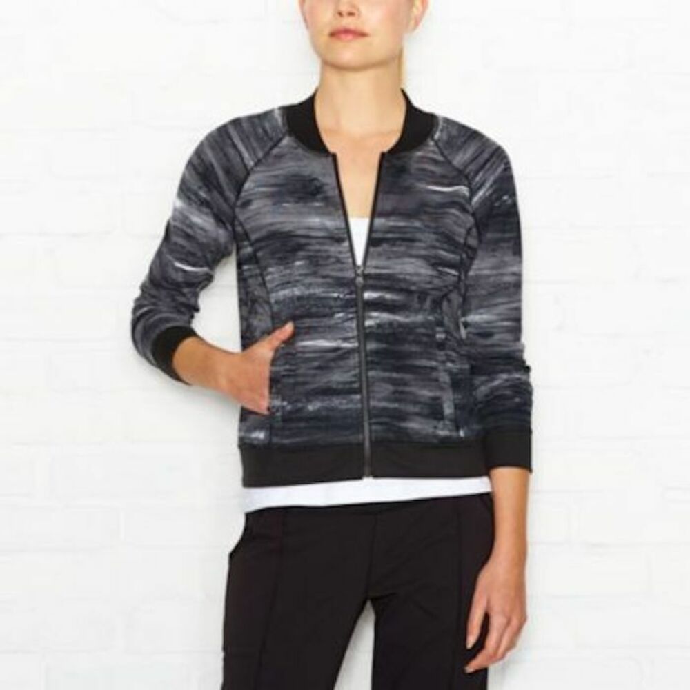 Lucy Activewear Defining Moment Jacket